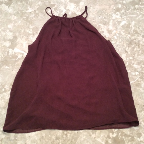 🎈SALE🎈Bundle of 2 NY&C Tops - Picture 3 of 6